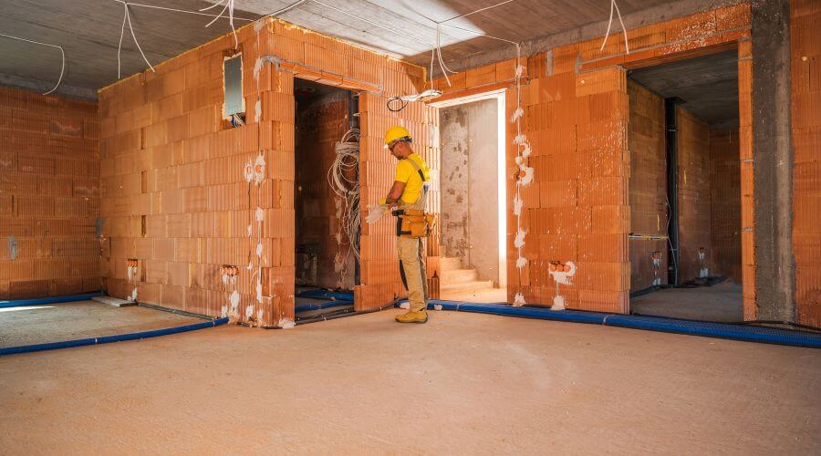 Expert top industrial roofings services in Tatum, TX