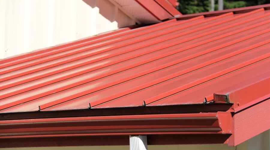 Roof Coating & Sealant Application in Tatum, TX